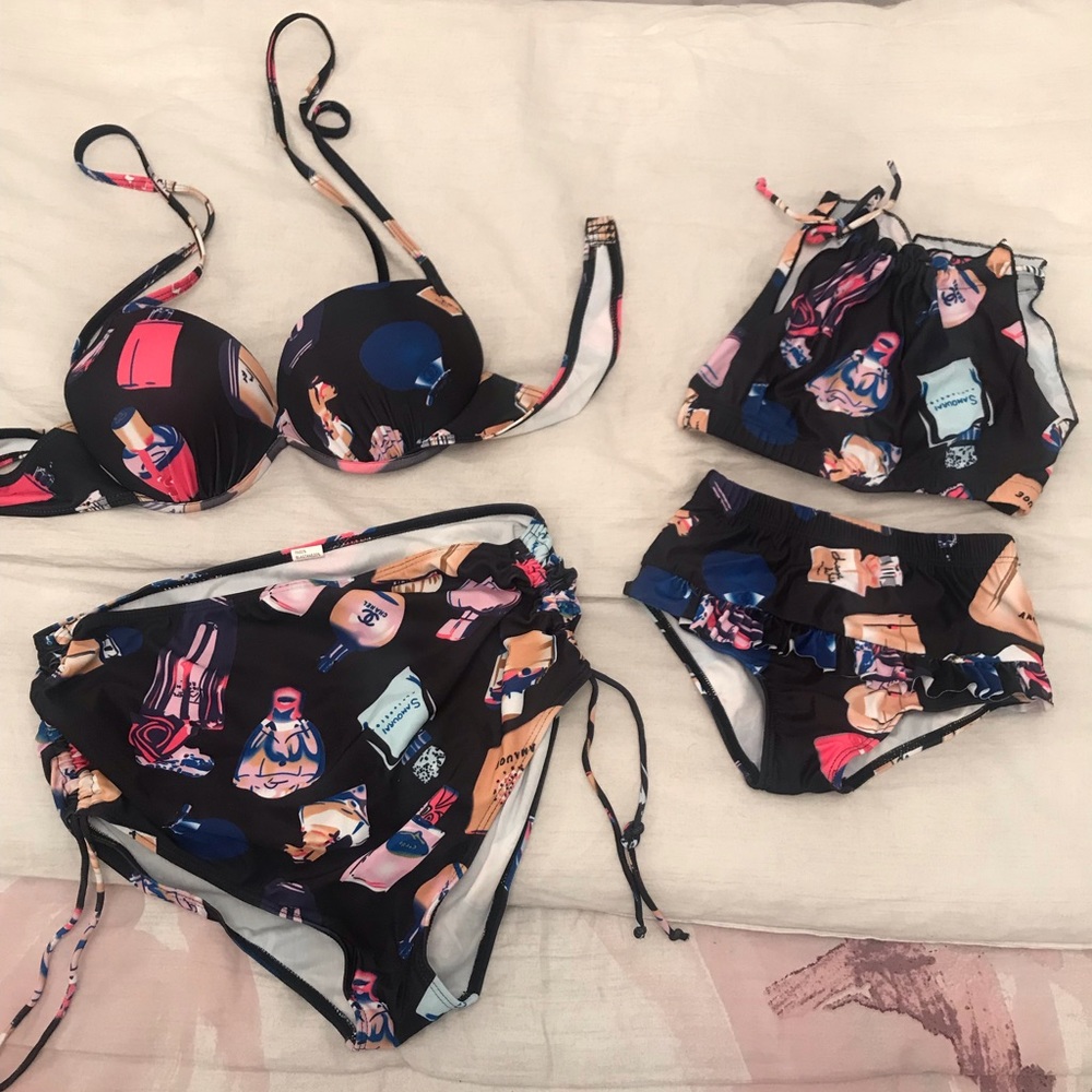 Swimwear